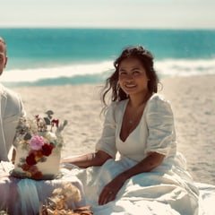 Bill and Angelique