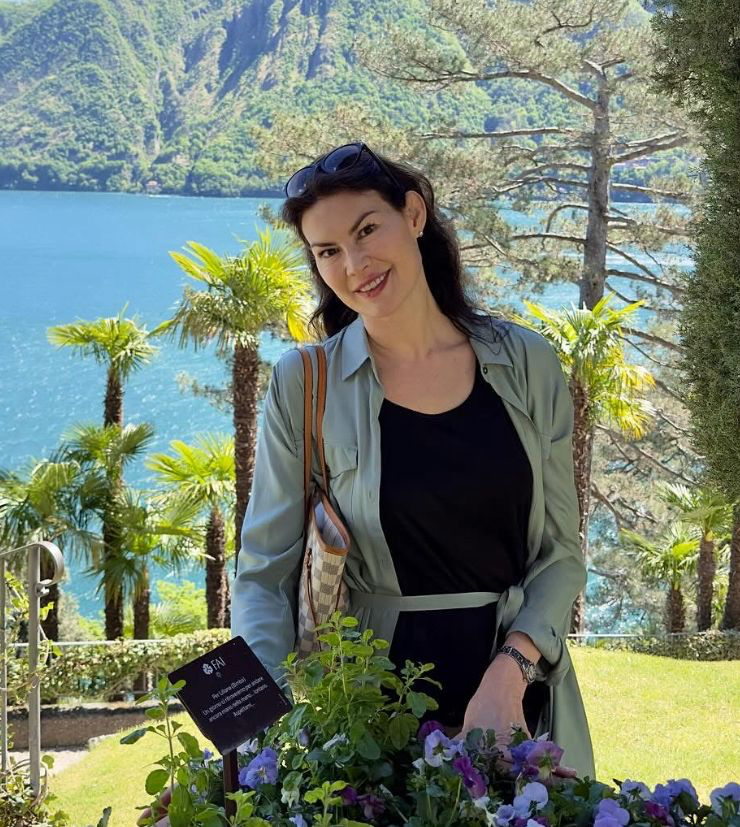 Janna Aider